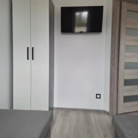 Laguna Apartment