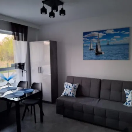 Laguna Apartment