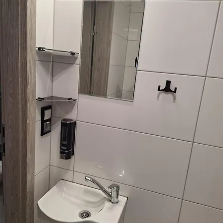 Laguna Wrzosowo (Kamien)