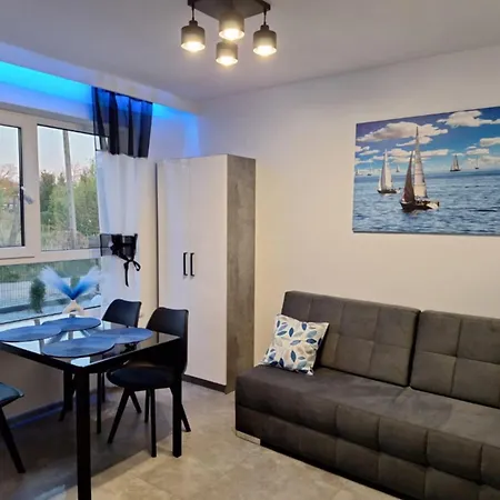Apartment Laguna *