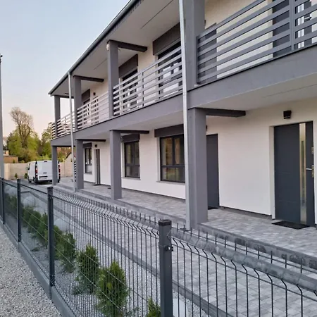 Laguna * Wrzosowo (Kamien)