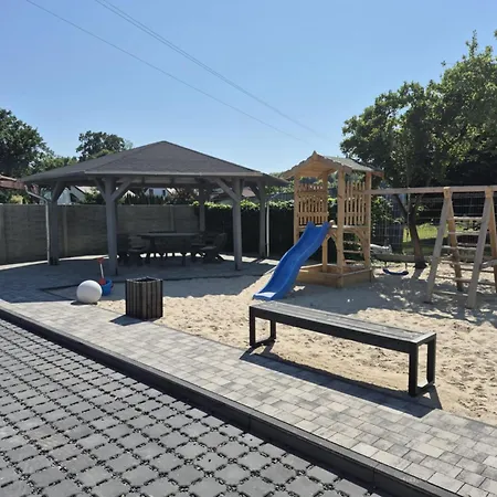 Laguna * Wrzosowo (Kamien)