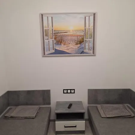 Apartment Laguna