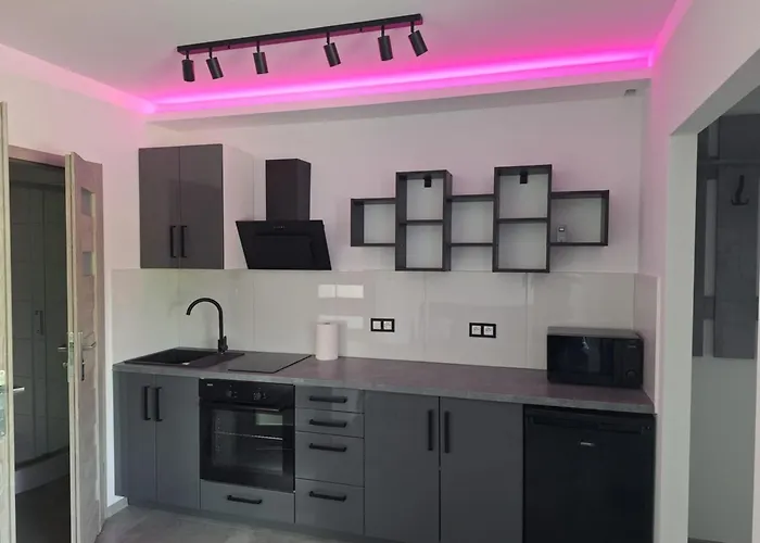 Laguna Wrzosowo (Kamien)