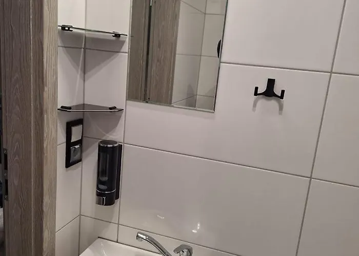 Laguna Wrzosowo (Kamien)