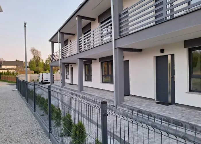 Laguna * Wrzosowo (Kamien)