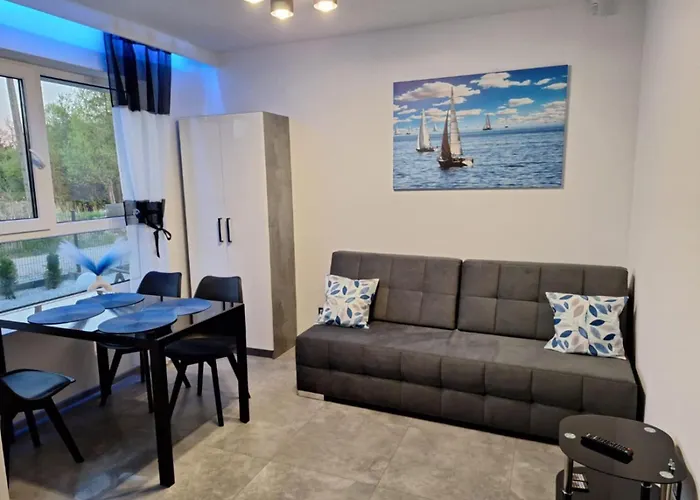 Laguna * Wrzosowo (Kamien)