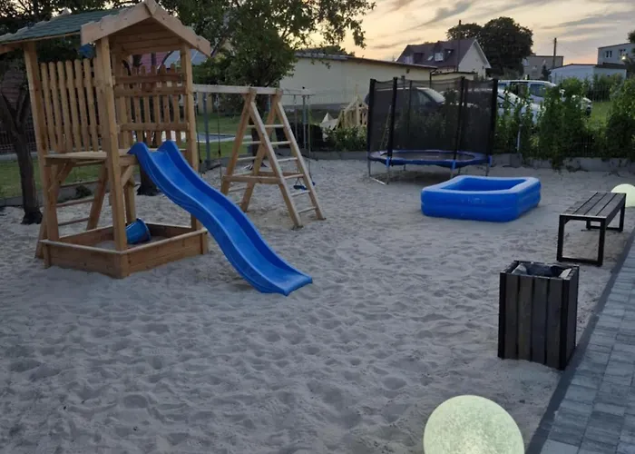 Laguna * Wrzosowo (Kamien)